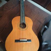 chitarra classica Masaaki 