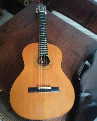 chitarra classica Masaaki 