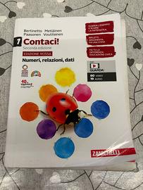 Contaci uno- numeri relazioni dati