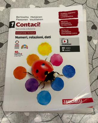 Contaci uno- numeri relazioni dati