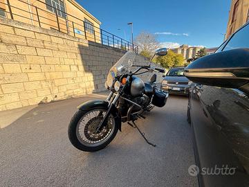 moto Guzzi California Stone 