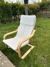 Poltroncina per bambini IKEA