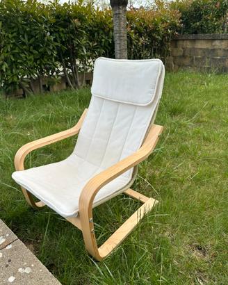 Poltroncina per bambini IKEA