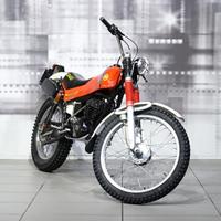 Montesa Cota 350