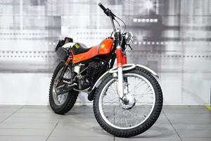Montesa Cota 350
