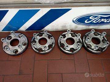 distanziali Ford Volvo  5x108