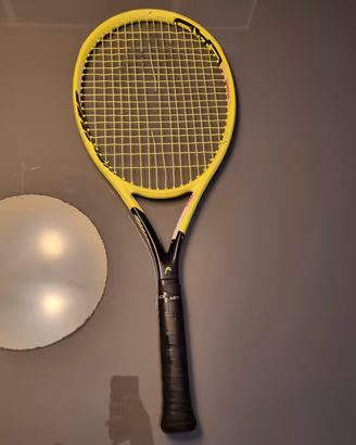 racchetta tennis head