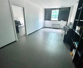 Ufficio 60mq viale montegrappa