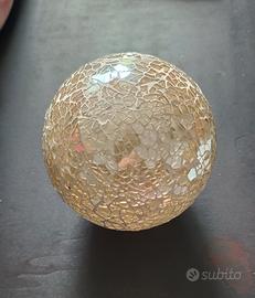 Sfera decorativa