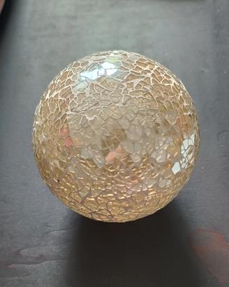 Sfera decorativa