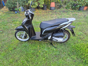 Honda sh 125