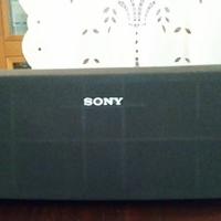 1 diffusore centrale Sony