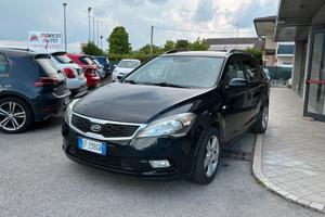 Kia Ceed 1.4 Benzina Neopatentati