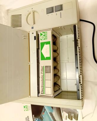 Ionizzatore Vortronic 35 RF