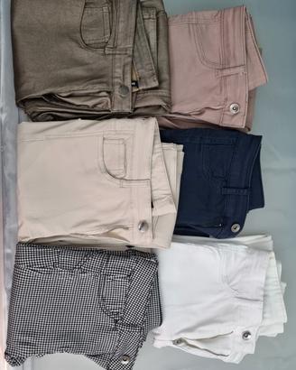 Abbigliamento femminile