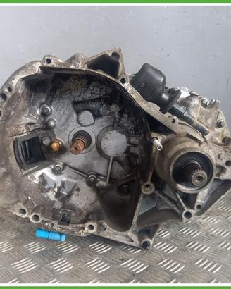 Cambio Manuale RENAULT CLIO 2a Serie 1.2 D7FH7
