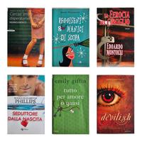 Libri 📚 