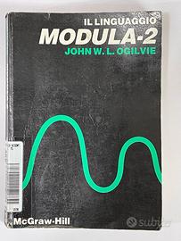 Linguaggio di programmazione MODULA-2