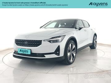 Polestar 2 Long Range Single Motor FWD 78kWh