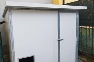 Box per cane da esterno