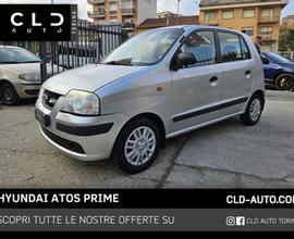 HYUNDAI Atos Prime 1.1 12V