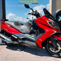 KYMCO Downtown 350i PASSAGGIO GARANZIA TAGLIANDO