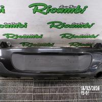 PARAURTI POSTERIORE COUNTRYMAN R60 2016