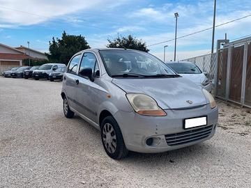 Chevrolet Matiz 800 B Chic - 2006