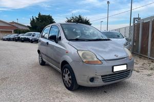 Chevrolet Matiz 800 B Chic - 2006