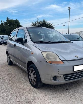 Chevrolet Matiz 800 B Chic - 2006