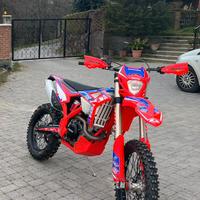 Beta 350 4t rr - 2022
