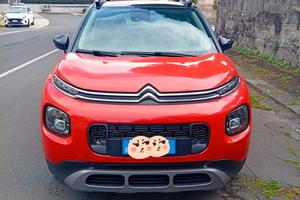 Citroen C3 Aircross BlueHDi 110 S&S Shine Pack