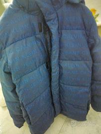Giubbotto Calvin Klein ragazzo