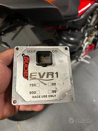 Centralina EVR1 per 750/900 Ducati