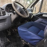 Ducato maxi