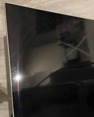 Televisione Samsung NON FUNZIONANTE 55”