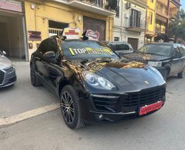 Porsche Macan 3.0 S Diesel 6/2015 KM 151715 CERT 1