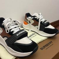 Sneakers Burberry Ramsey