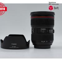 Canon EF 24-70 F2.8 L II USM (Canon)