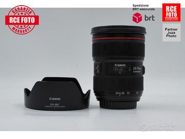 Canon EF 24-70 F2.8 L II USM (Canon)