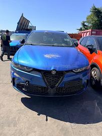 Ricambi Alfa romeo Tonale benzina