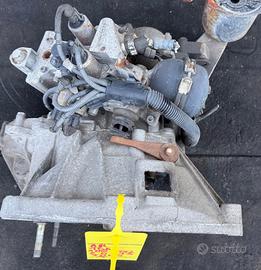 Cambio usato per Alfa Romeo 156 2.0 JTS Sele Speed