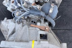 Cambio usato per Alfa Romeo 156 2.0 JTS Sele Speed