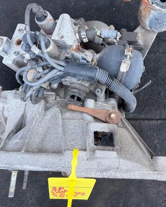 Cambio usato per Alfa Romeo 156 2.0 JTS Sele Speed