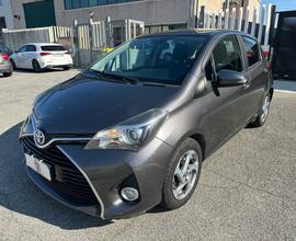 TOYOTA Yaris 1.5 Hybrid 5p. Style