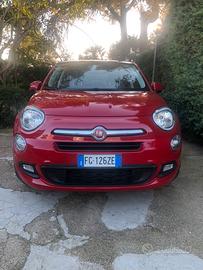 Fiat 500X 1,3mjt 95Cv  3/2017