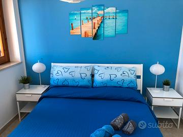 San Vito lo capo estate 2026