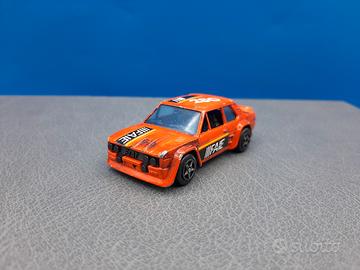1:55 fiat 131 abarth rally