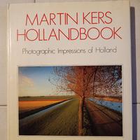 libro Martin Kers HOLLAND BOOK