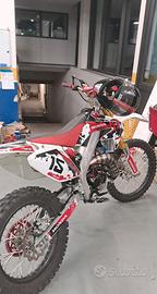 HM/vent 50 Tpr 86 completo